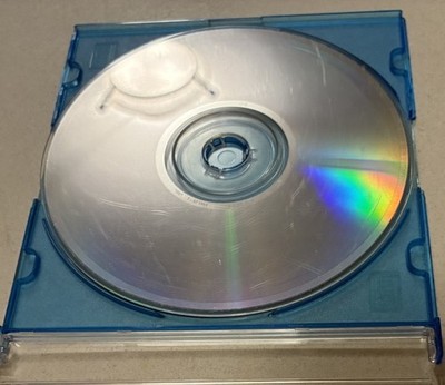 Mega Man X4 Sega Saturn 1997 Classic Game Disc Only Authentic