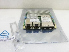Supermicro 2-Port 25GbE SFP / 2-Port RJ45 Network Adapter | AOC-MH25G-M2S2TM