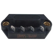 New Ignition Module For Honda Accord 94-95 Civic 96-00 Odyssey 95 30120P0AA01