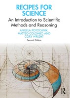 Angela Potochnik (U. A.) | Recipes For Science | Taschenbuch | Englisch (2024)