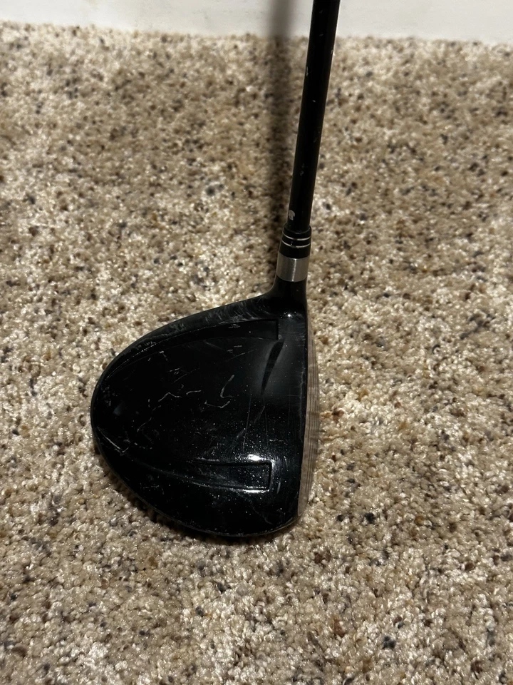 Tommy Armor Diamond Scot 3 Wood Regular Flex - Image 2 of 4