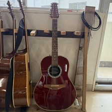 Chitarra acustica Celebrity by Ovation CC165 12 corde Made in Korea