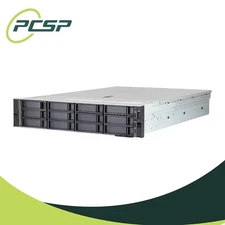 Dell EMC R740xd 18B LFF Server 22-Core Gold 6152 64GB RAM H740P 4x 4TB SATA HDD