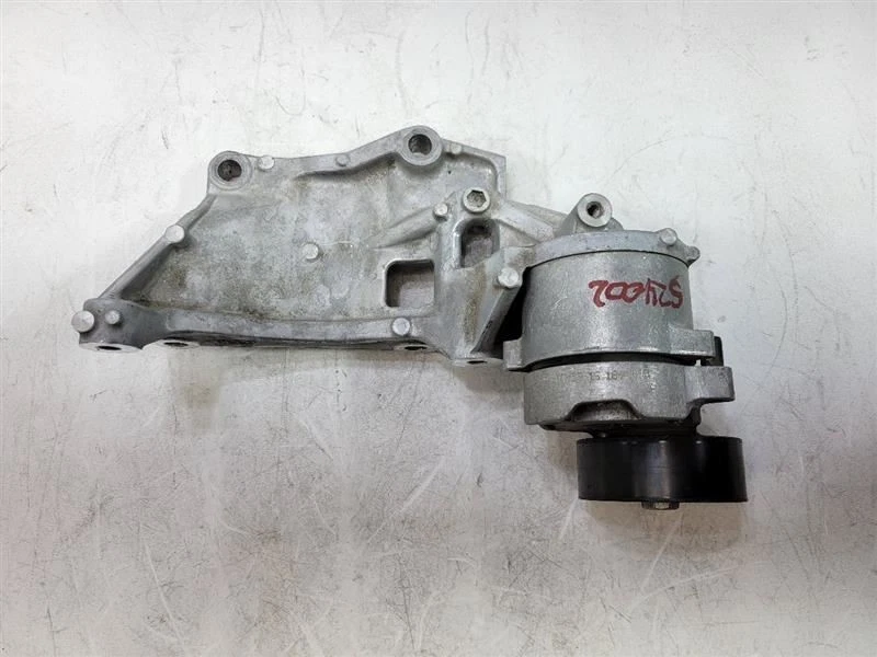 13 2014 2015 SUBARU XV CROSSTREK SERPENTINE BELT TENSIONER + BRACKET 23769AA040 - Image 4 of 4