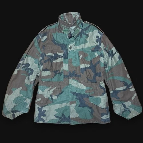Alpha-industries Men's multi Jacket video thumbnail