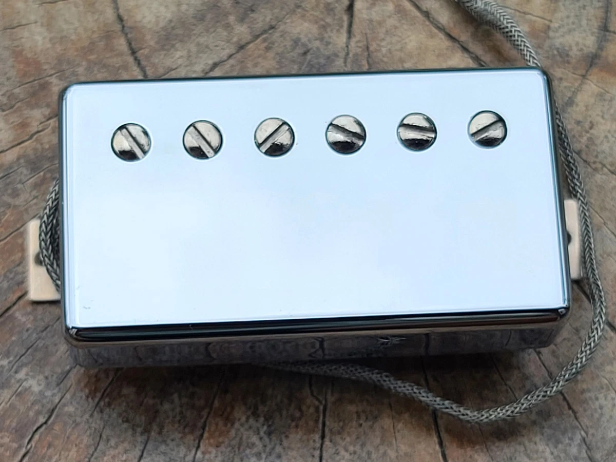 Gibson 57 Classic Guitar Pickups for sale - eBay
