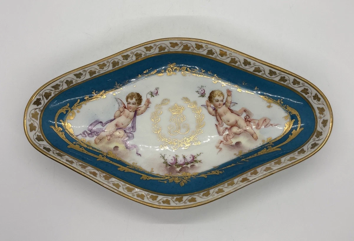 antique sevres products for sale | eBay