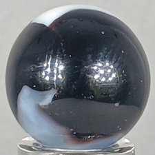 Vintage Marble King Rainbow .61 Inches Near-Mint Condition Combined Shipping