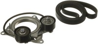 Gates Keilrippenriemensatz Micro-V® E-START™ K016PK1199EST FüR BMW 5Er G30 F90
