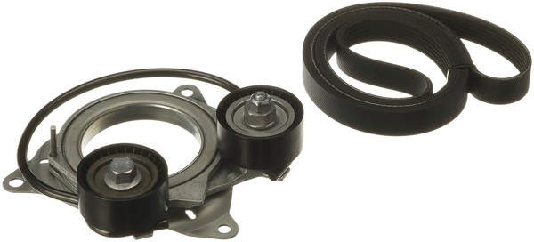 Gates Keilrippenriemensatz Micro-V® E-START™ K016PK1199EST FüR BMW 5Er G30 F90-image