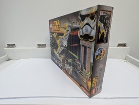 Lego Star Wars: Naboo Starfighter -  75092 - Brand New Sealed