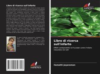 Ilamathi Jayaraman | Libro Di Ricerca Sull'infarto | Taschenbuch | Italienisch