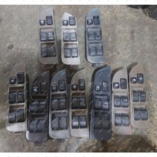 Used Main Power Window Switch For Toyota Corolla Seg Ae90 Ae100 Ae101 Ae110