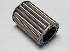 ROLLER CAGE NEEDLE ROLLER BEARING 1" ID 1.48" OD 2.20" WIDE NNB