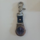 Wyoming Jean Co Watch Key Chain/ Back Pack — photo 1