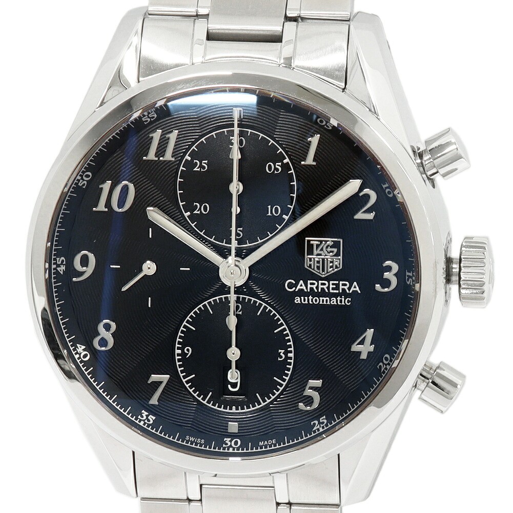 Tag Heuer Carrera Caliber 16 Chrono