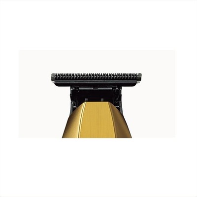 Panasonic Pro T-Blade Trimmer ER-XT70-N Gold Professional Grooming