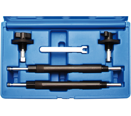 Coffret de calage Fiat 1.2 16V pour changer la courroie de distribution