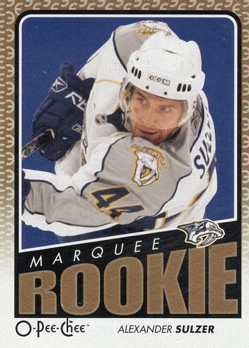 2009-10 O-PEE-CHEE SINGLES #351--#599 ***YOU PICK*** - Picture 121 of 133