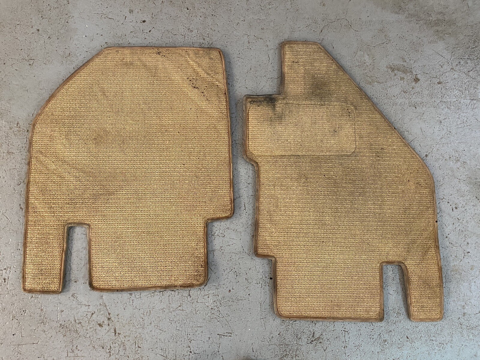 Ferrari Dino 246 Carpet
