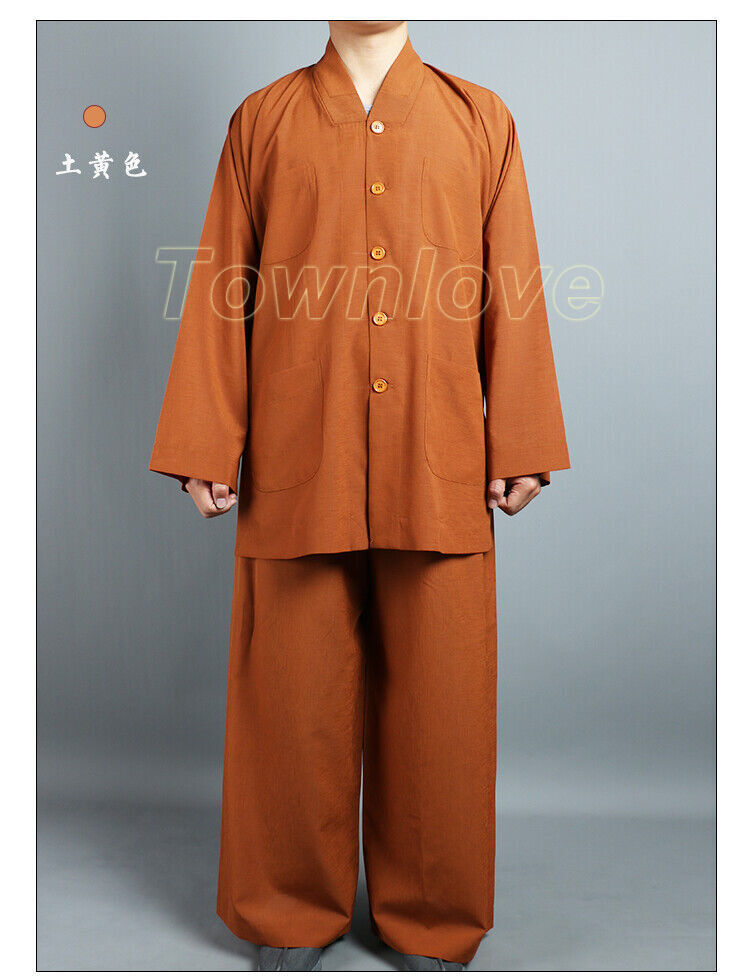 De filosofieën en voorschriften van de Shaolin-tempel - Maling Shaolin