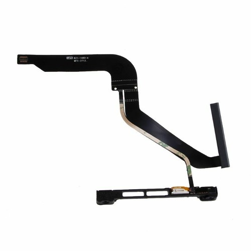 HDD Drive SATA Flex Cable With Bracket 821-1480-A for MacBook Pro 13" A1278 2012 - Afbeelding 2 van 8