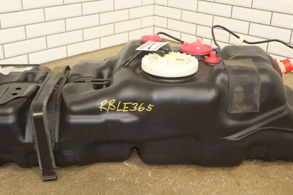 10-23 Lexus GX460 / 4Runner 23 Gallon Gas Gasoline Guel Tank W/ Pump Foto 3 de 4