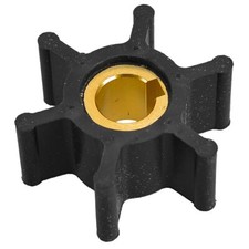 Fit For Yanmar Marine 3GMF 3GM30F 124223-42091 124223-42092 Impeller Kit B6