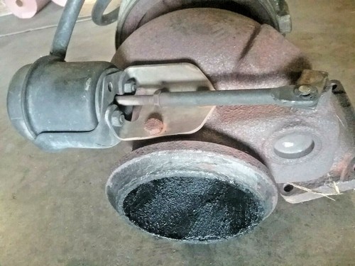 DETROIT DIESEL 60 SERIES 12.7L TUTBO CORE 23528070 ***CORE*** - Picture 5 of 9