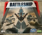 ⚡️Hasbro Gaming Battleship Classic Strategy Board Game 🆕 Open Distressed Box⚠️