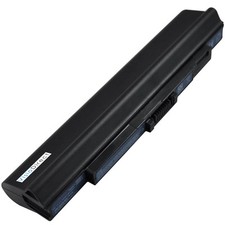 Batterie noire Acer Aspire One AO751h-52Bb AO751H-52BGB AO751H-52BGK