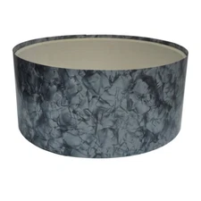 6x55'' Drum Wrap 0.5mm Diamond Grey Sheet For 5.5'' 6'' Snare Drum