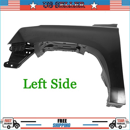 Fits 2015-2020 Cadillac Escalade #23272198 Front Left Driver Side Fender