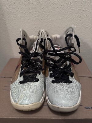 Nike Hyperdunk OG ''United We Rise