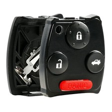 Key Fob Remote Shell Gut Case For Honda Kr55wk49308 Mlbhlik-1t N5f-s0084a