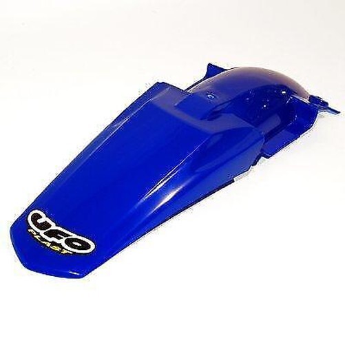 Rear Fender Mudguard Fits Yamaha Yz 80 2002 YZ 85 02-14 Blue