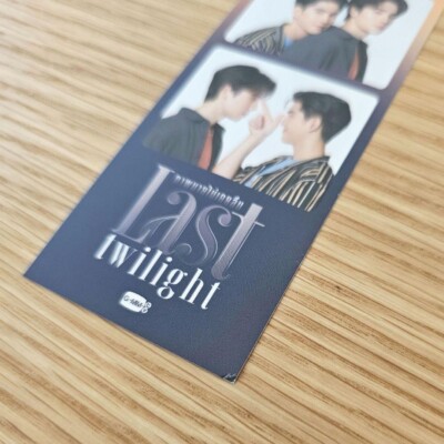 GMMTV Last Twilight ノベライズ本 JimmySea Amazon.co.jp: gmmtv Last Twilight 原作小説 jimmysea : おもちゃ