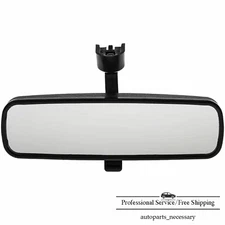 NEW Rear View Mirror Inside BP4K-69-220 For Mazda 3 2004-2006 Mazda 5 2006-2007
