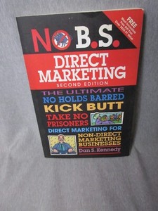 Dan Kennedy Marketing | eBay