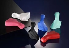 BLUE ONLY *  SRAM FORCE Lever Hood Shifter Brake Covers  HOODS NAVY