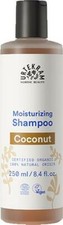 Urtekram Organic Coconut Shampoo for Normal Hair - 250ml
