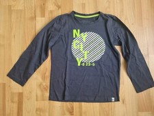 Jako-O / FiT•Z * Pullover /  Shirt * Gr. 128 / 134 