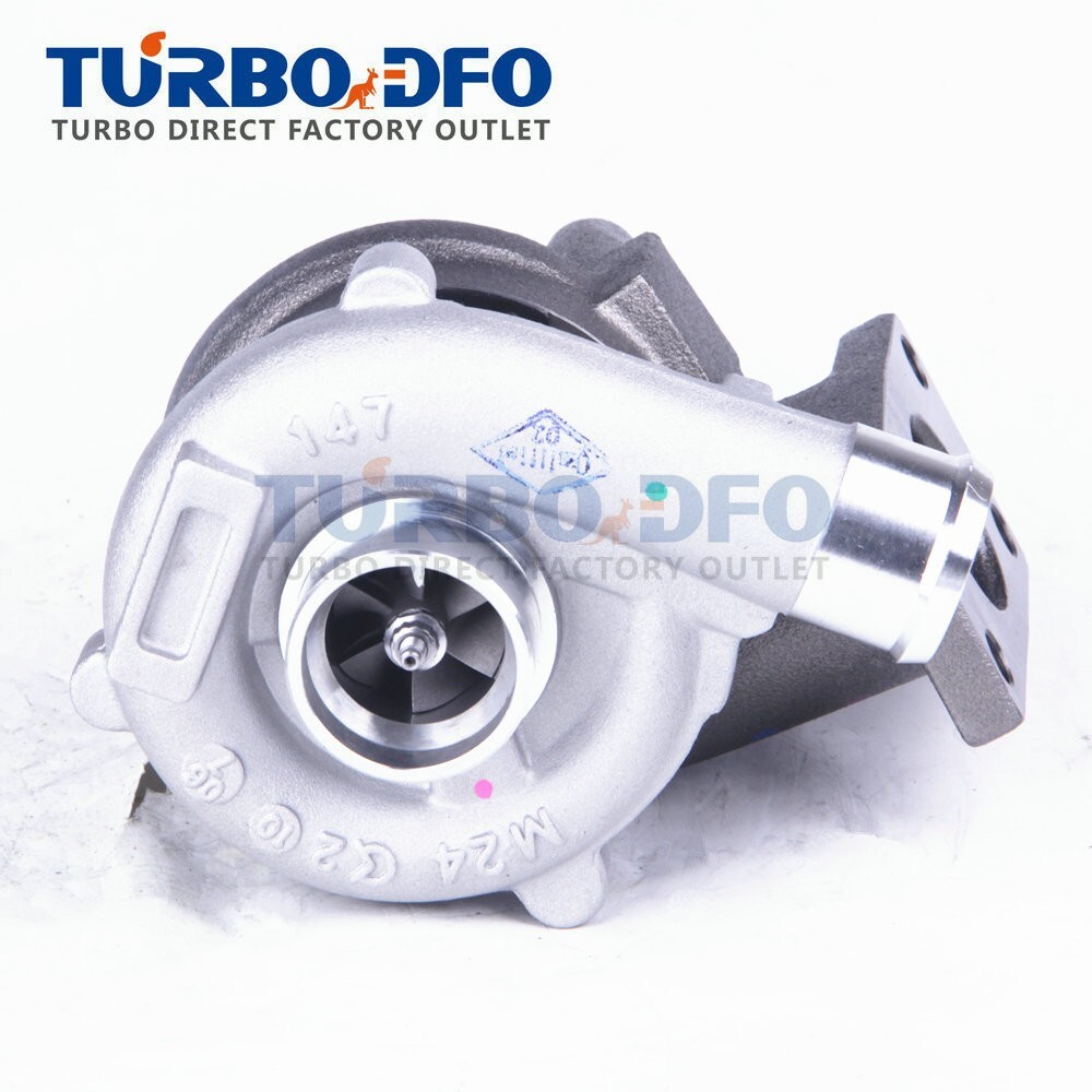 GT2049S turbo 2674A423 2674A422 For Perkins Industrial Gen Set 3.3