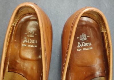 Alden 3556