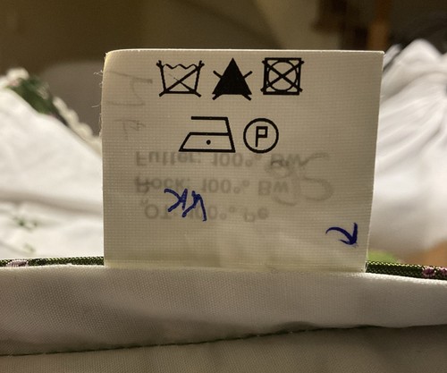 Dirndl Angermeier München mit Schürze neuwertig 1x getragen, ca. 40 - Bild 8 von 8