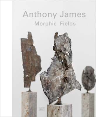 Anthony James: Morphic Fields by Katja Eichinger: Used