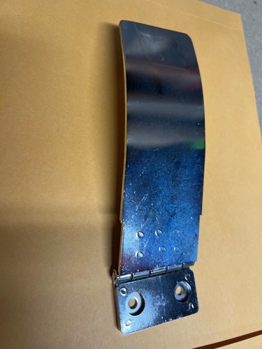 Sega - Out Run -Gas Pedal New Original -Part # KR 1071 - NOS - LAST ONE - Picture 3 of 6