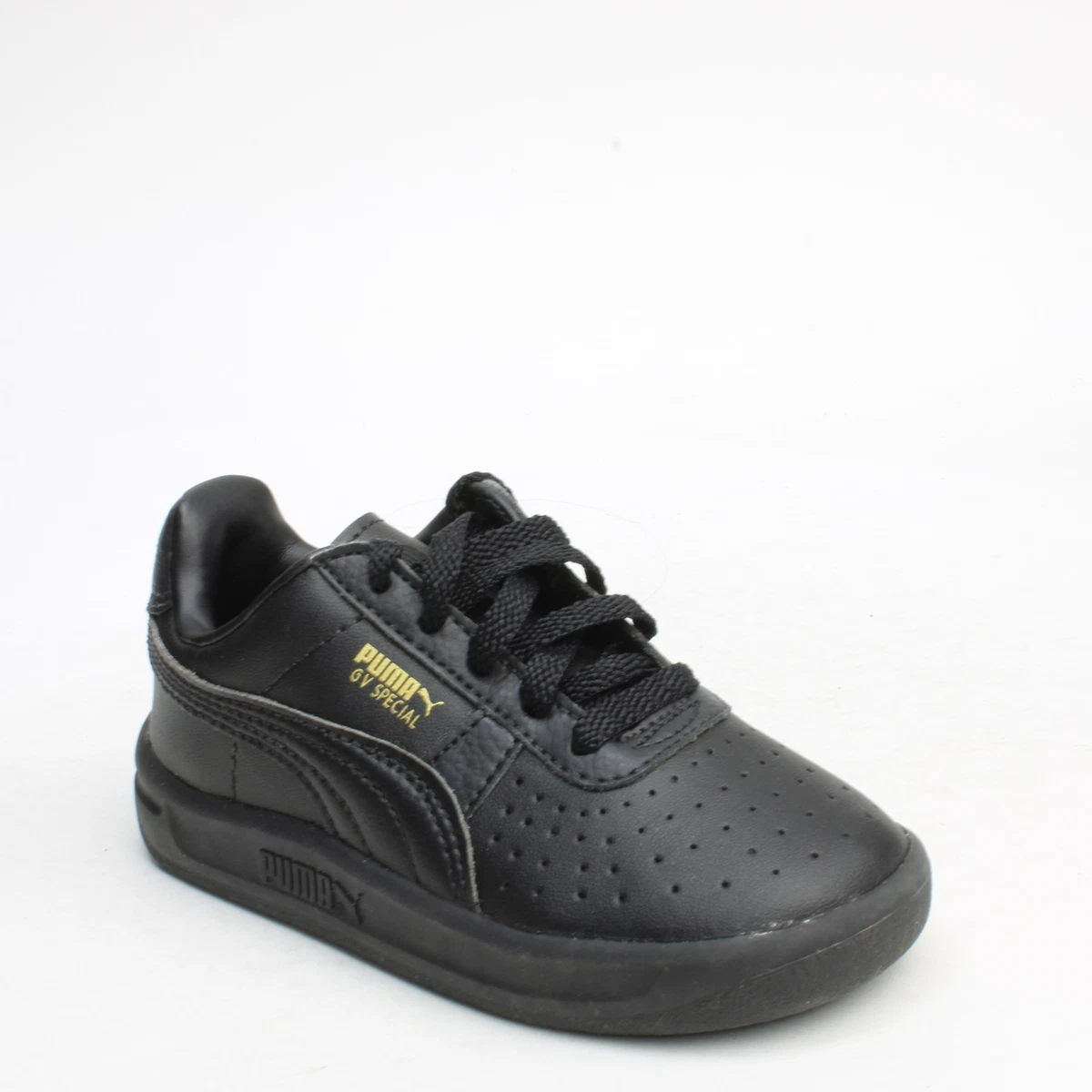 Zapatos puma top gv special wear