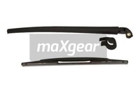 Maxgear 39-0410 Wischerarm Set, Fensterreinigung FüR Skoda, Vw