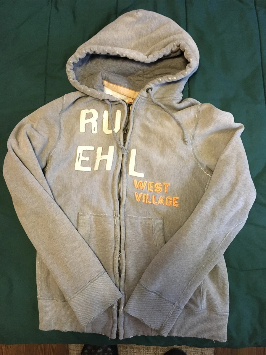 Ruehl hoodie new arrivals